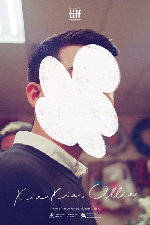 Xie Xie, Ollie (2023) poster