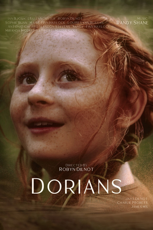 Dorians (2025) poster
