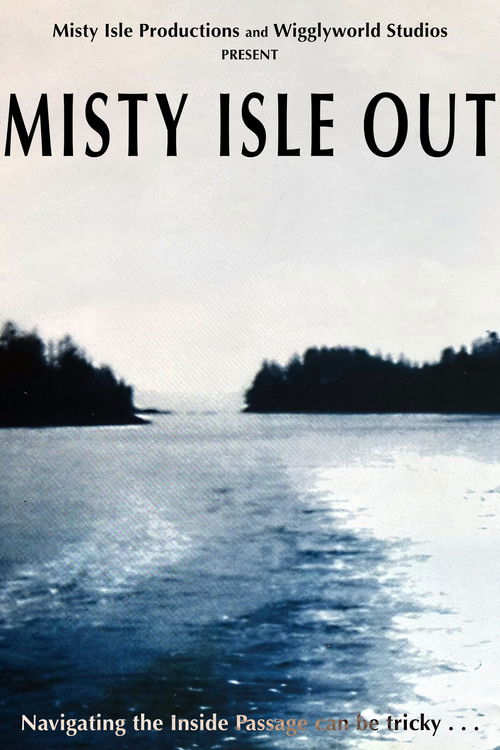 Misty Isle Out (1997) poster