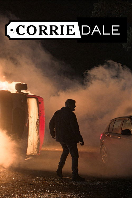 Corriedale (2026) poster