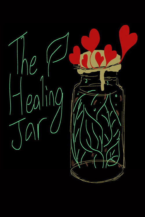 The Healing Jar (2023) poster
