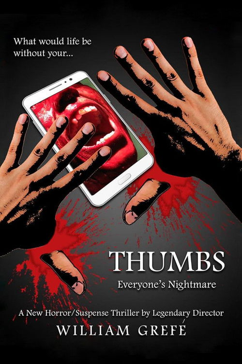 Thumbs (2019) poster
