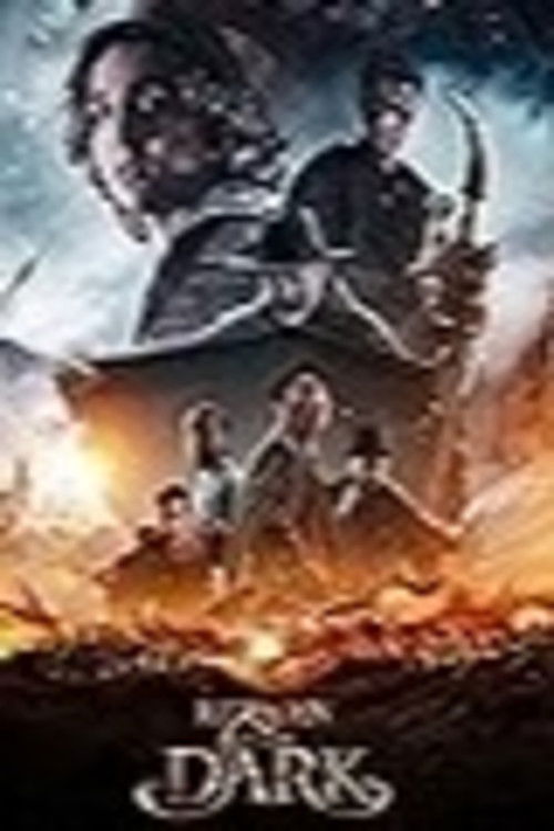 Return of the Dark (2023) poster