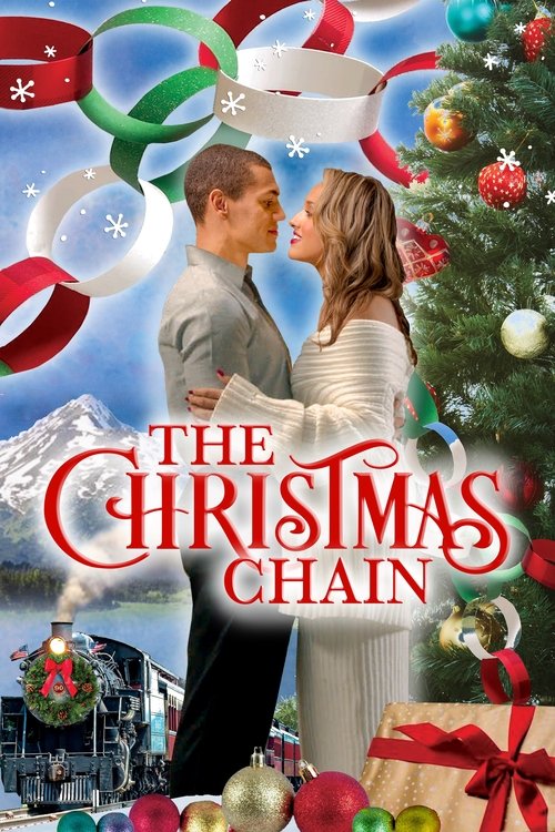 The Christmas Chain (2024) poster
