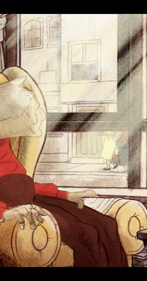 Tick Tock (2015) poster