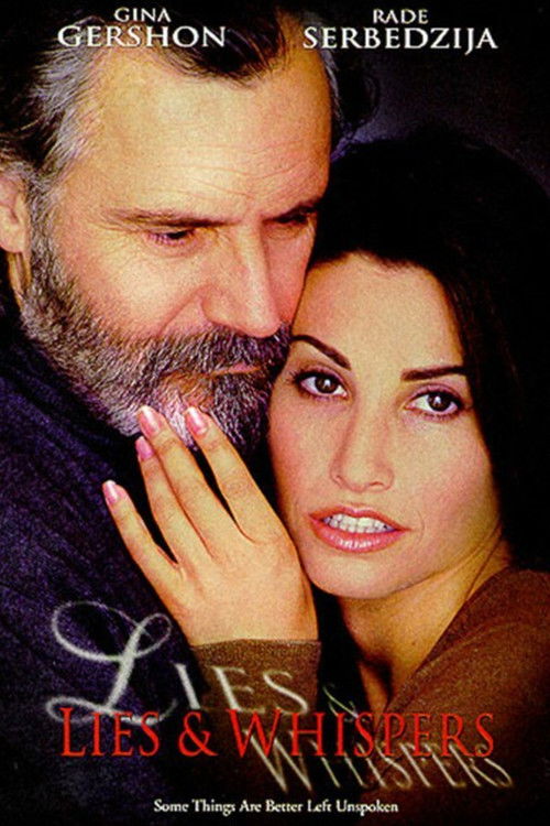 Prague Duet (1998) poster