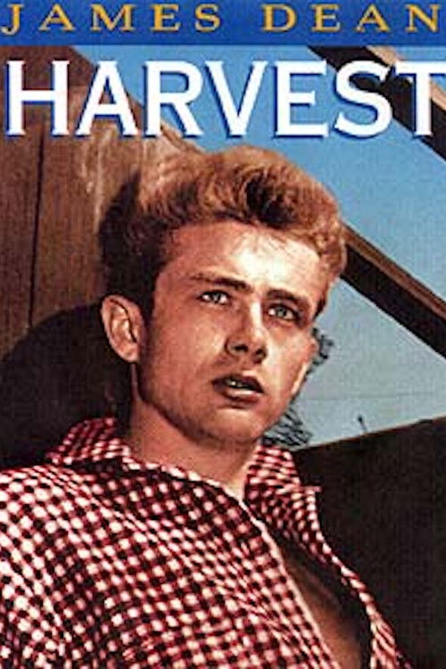Harvest (1953) poster