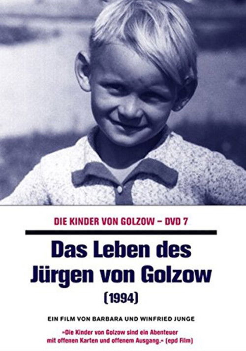 Das Leben des Jürgen von Golzow (1994) poster
