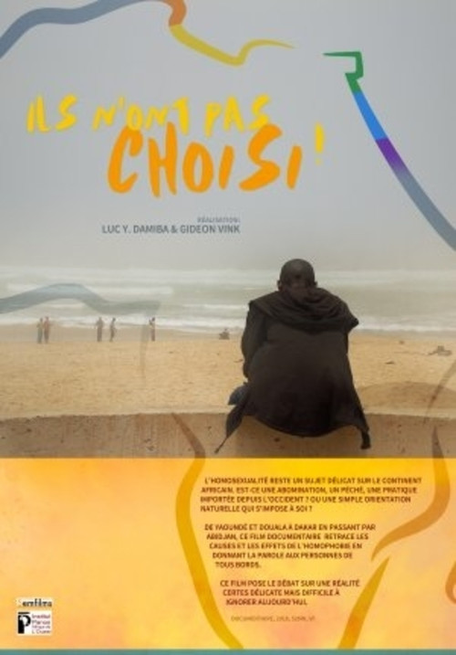 They Didn't Have a Choice (2019) poster