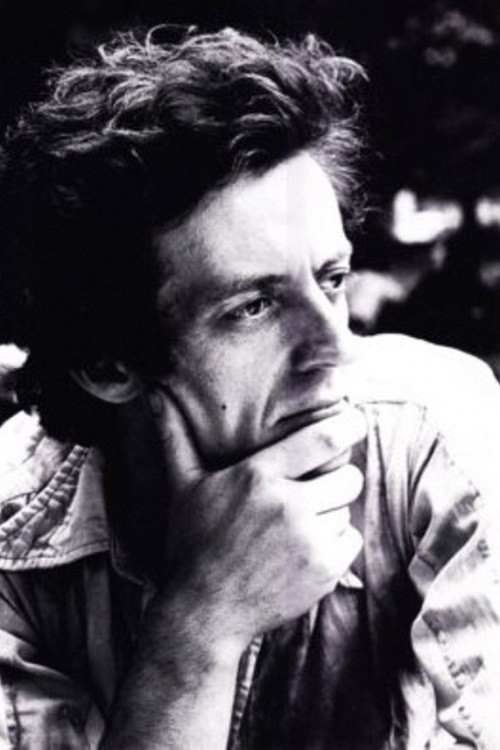 Cornelius Cardew: 1936-1981 (1986) poster