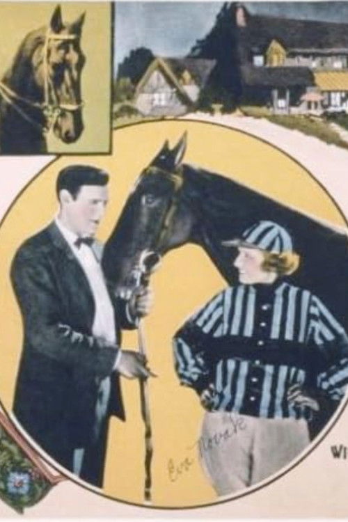 Women First (1924) poster