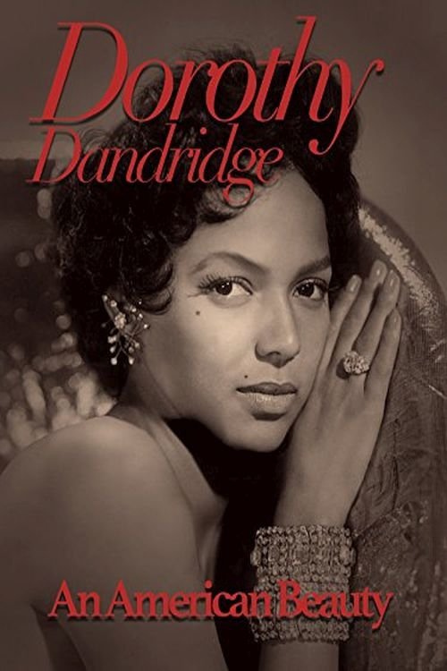 Dorothy Dandridge: An American Beauty (2003) poster