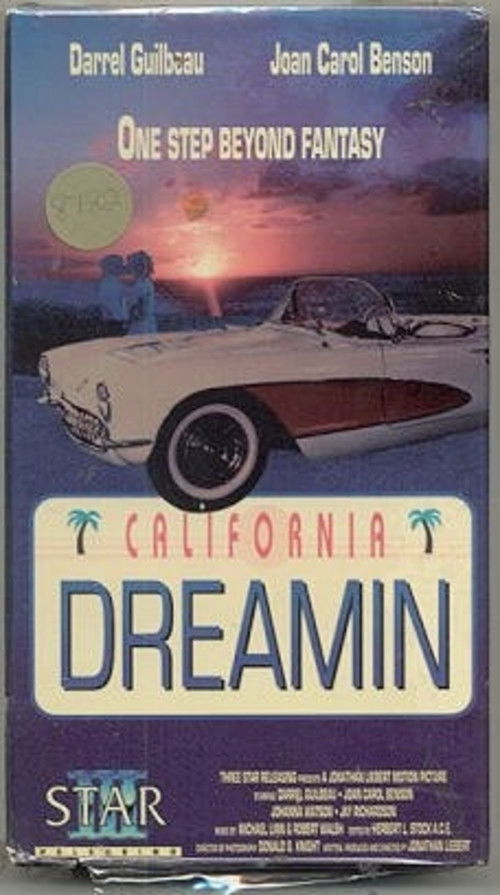 Summer Seductions (1988) poster