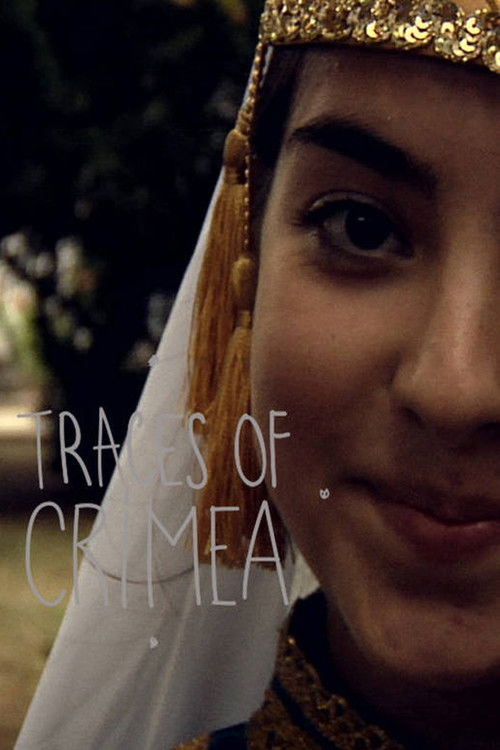 Traces of Crimea (2016) poster