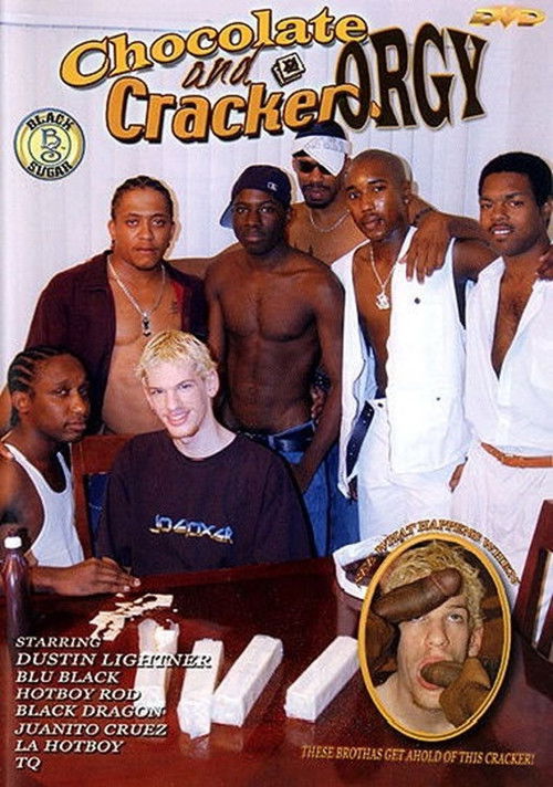 Chocolate and Cracker Orgy (2004) poster