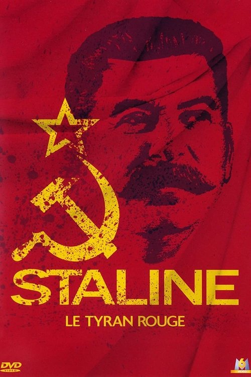 Stalin, the Red Tyrant (2007) poster