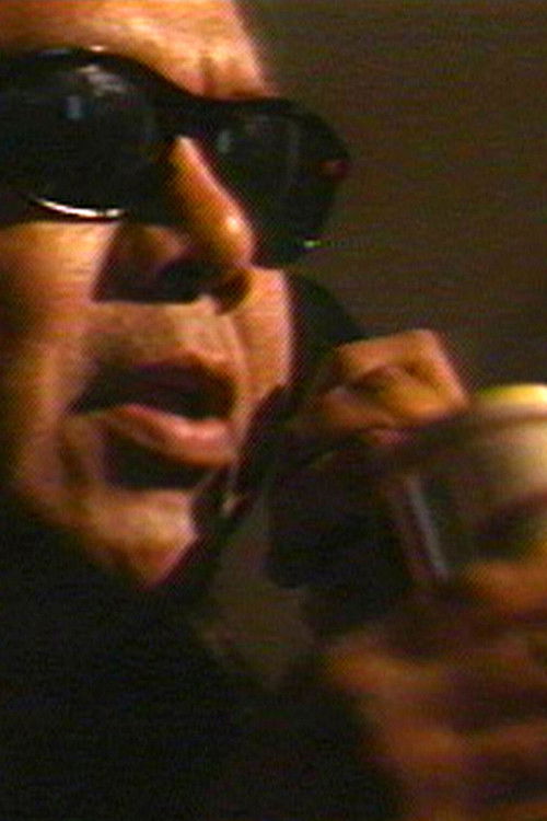 The History of the Luiseño People (1993) poster