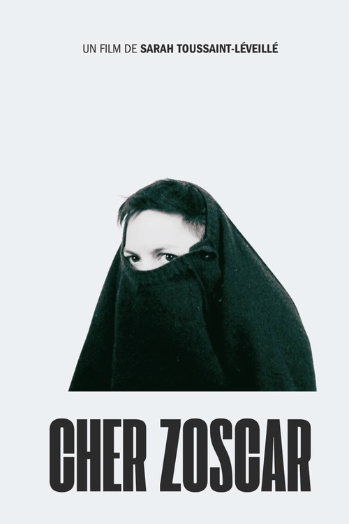 Cher Zoscar (2025) poster