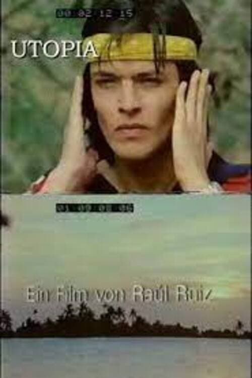 Utopia: The Scattered Body and the World Upside Down (1976) poster