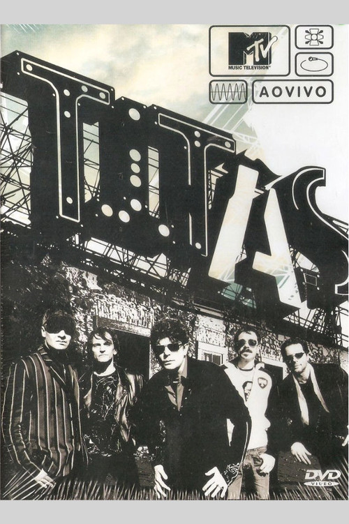 MTV Ao Vivo (2005) poster