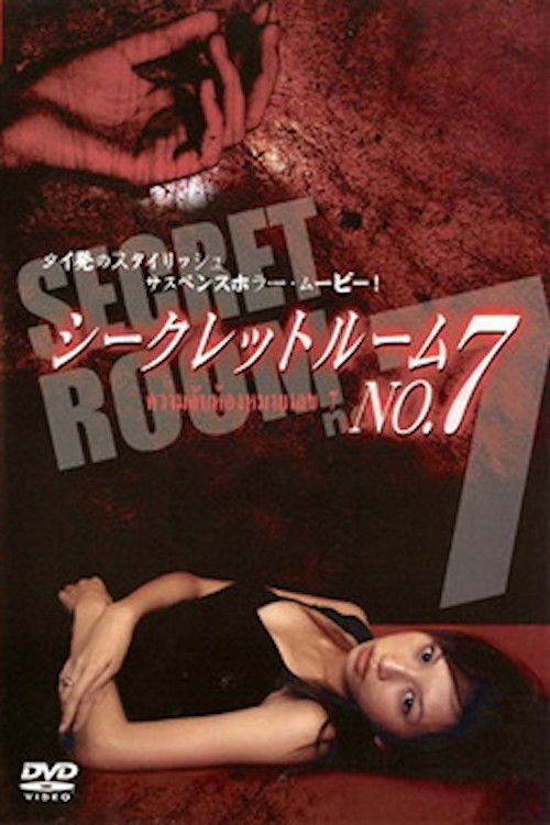 Secret Room No. 7 (2005) poster