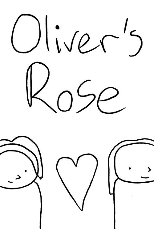 Oliver's Rose (2025) poster
