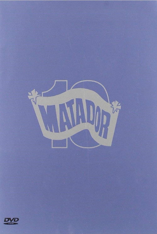 Everything Is Nice: The Matador Records 10th Anniversary Anthology (1999) poster