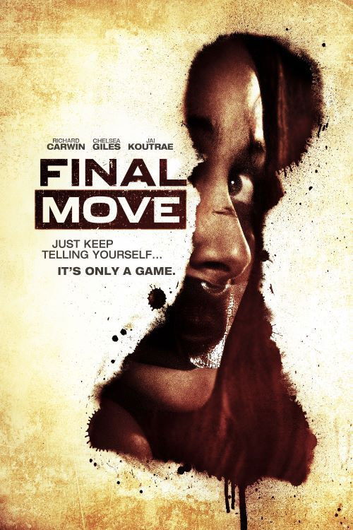 Final Move (2013) poster
