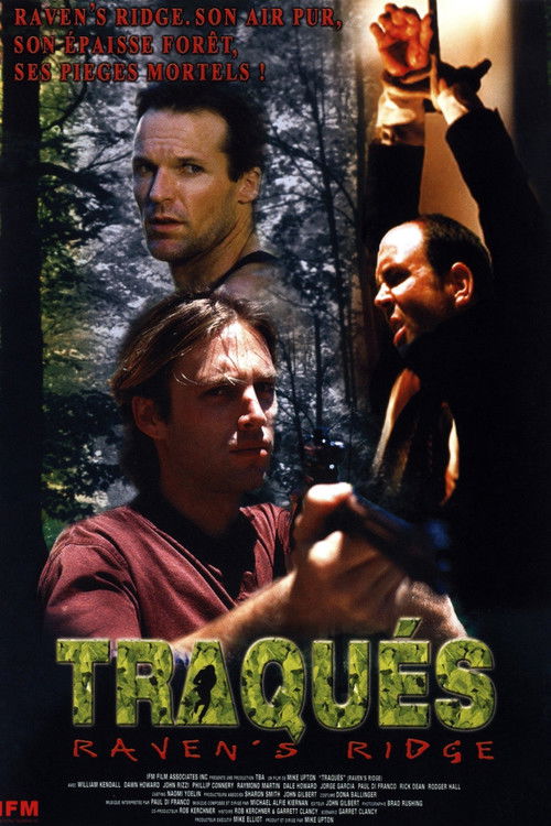 Kuzgun Yokuşu (1999) poster