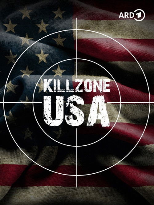 Kill Zone USA (2014) poster