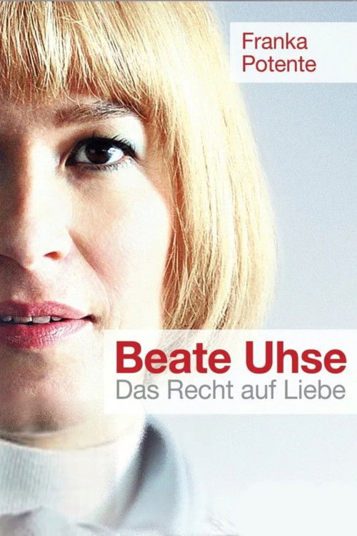 Beate Uhse - das Recht auf Liebe (2011) poster