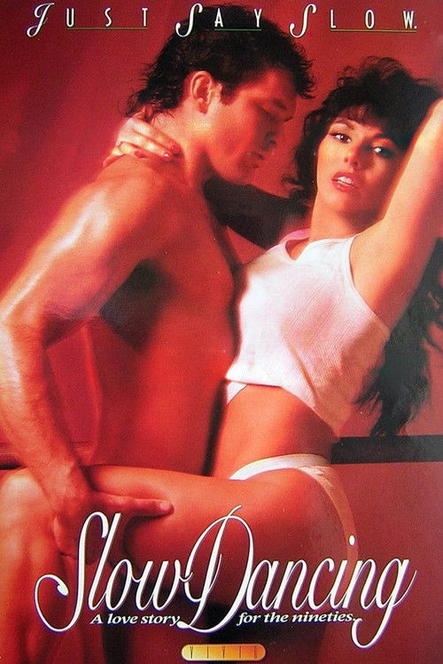 Slow Dancing (1992) poster