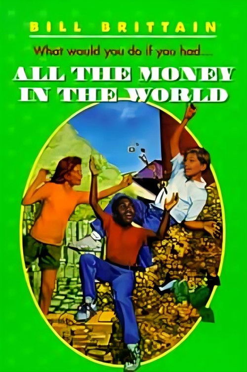 All the Money in the World (1983) poster