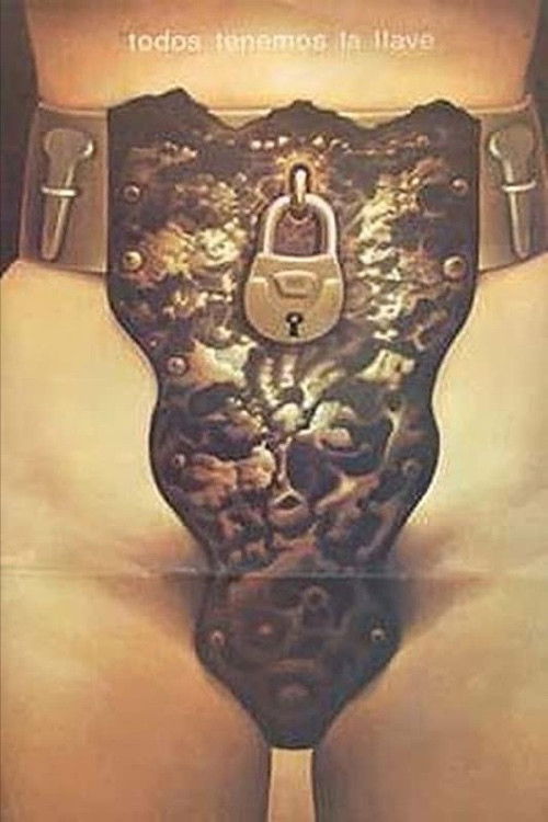 Deseos (1983) poster