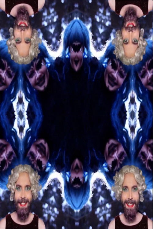 Carnival of Sl*ts (2019) poster