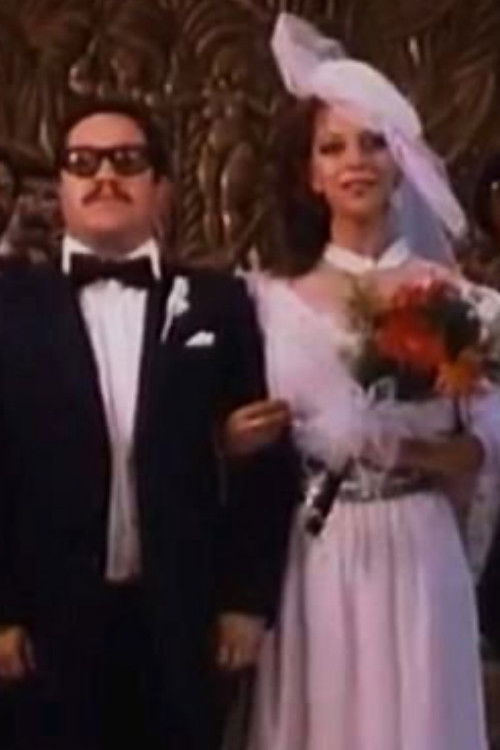 Marital Jokes (1989) poster