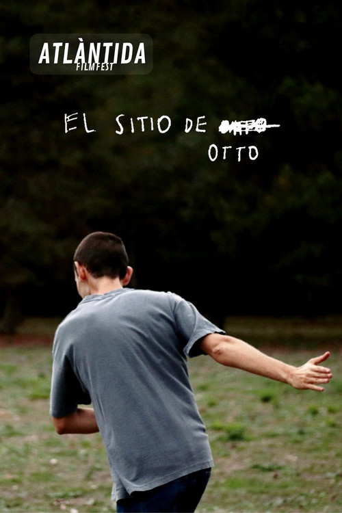 El sitio de Otto (2020) poster