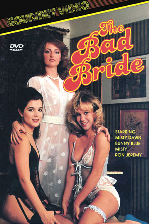 The Bad Bride (1984) poster
