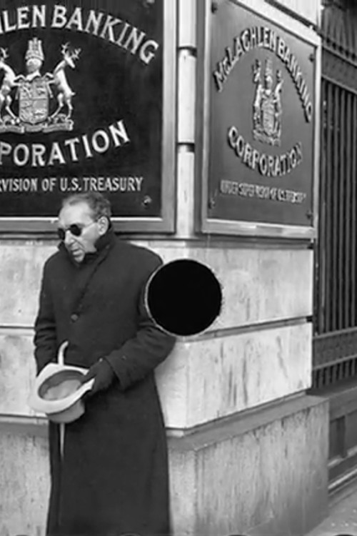 Killed (2009) poster