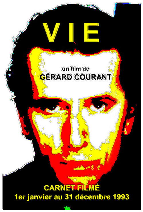 Vie (2011) poster