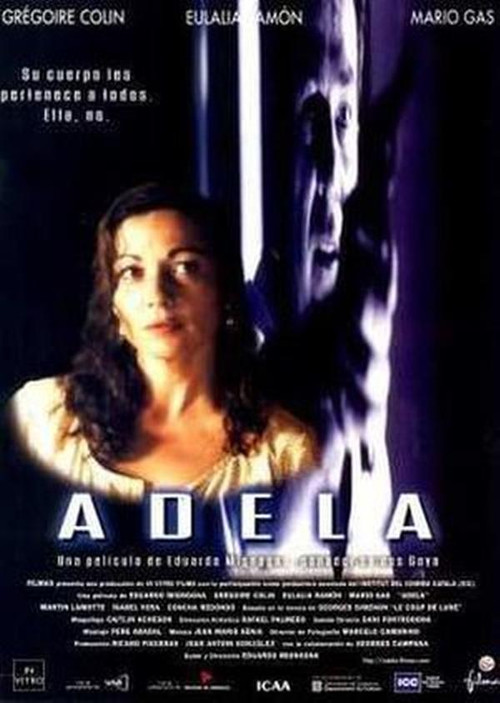 Adela (2000) poster