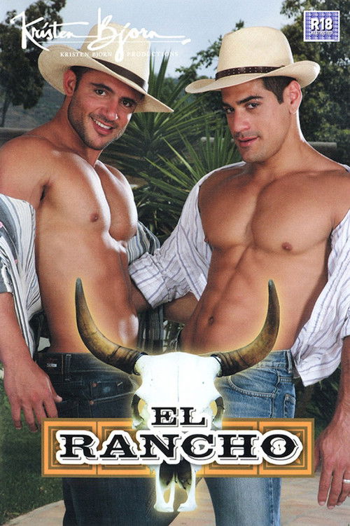 El Rancho (2007) poster