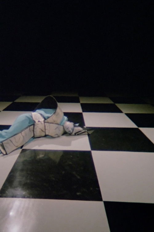 Tocade (1987) poster