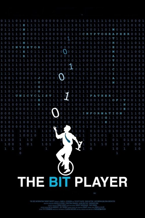 The Bit Player (2019) poster