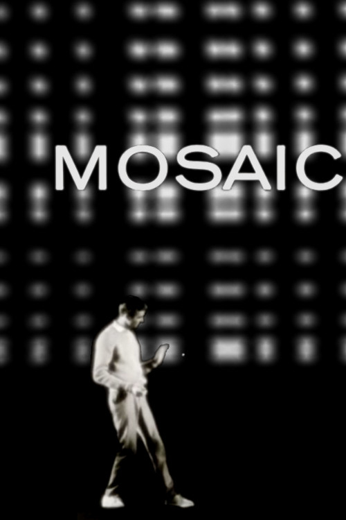 Mosaic (1965) poster