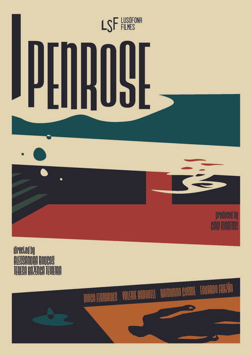 Penrose (2024) poster