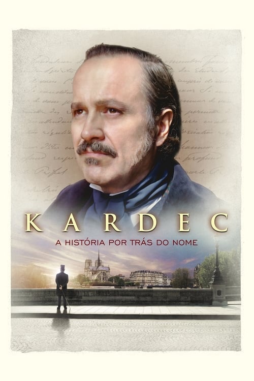 Kardec (2019) poster