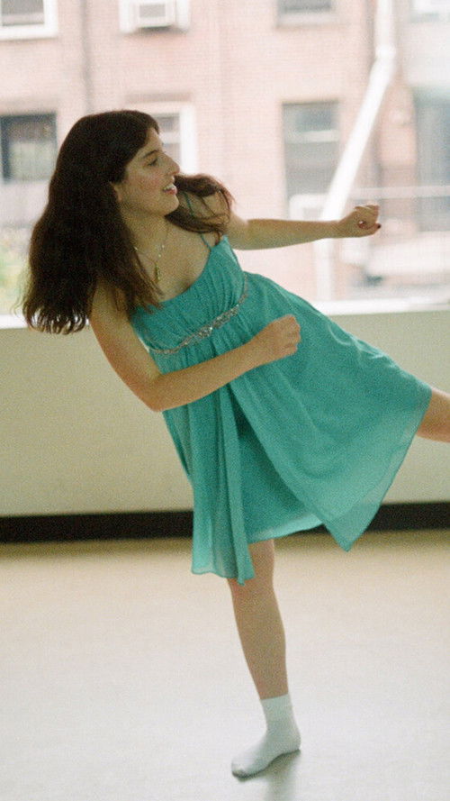 Esther (2020) poster