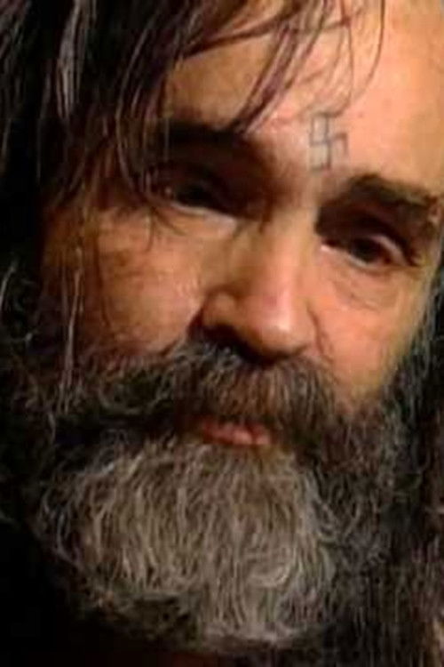 Charles Manson: Journey Into Evil (1995) poster