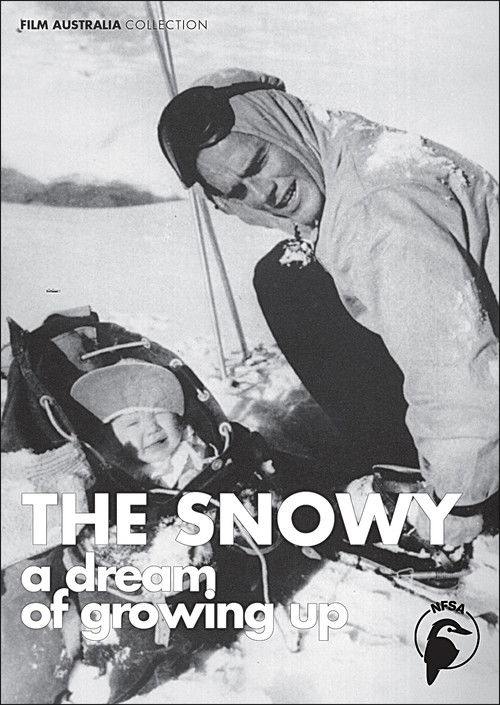 The Snowy: A Dream of Growing Up poster